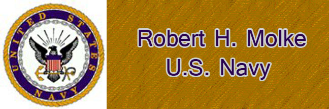 Robert H. Molke Banner